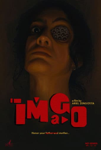 Watch Imago free online