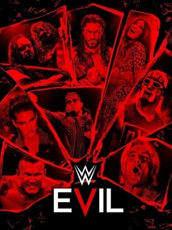 Watch WWE Evil free online