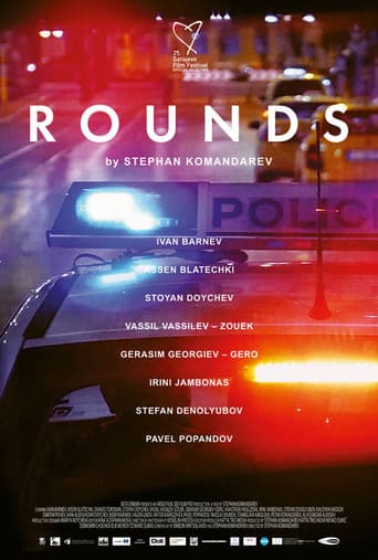 Watch Rounds free online