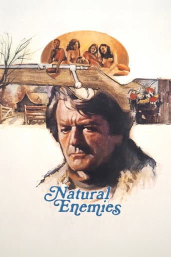 Watch Natural Enemies free online