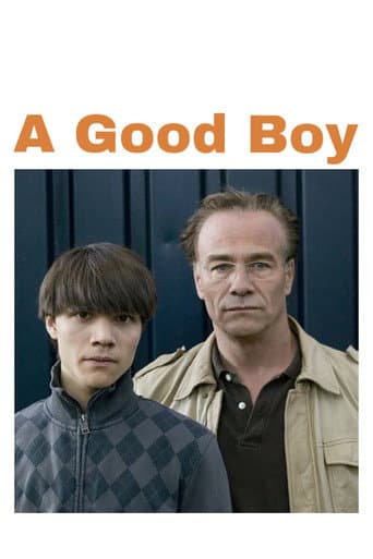 Watch A Good Boy free online