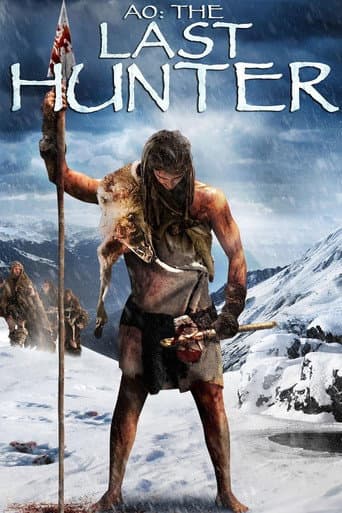 Watch Ao: The Last Hunter free online
