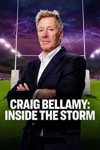 Watch Revealed - Craig Bellamy: Inside the Storm free online