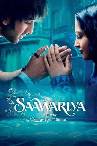 Watch Saawariya free online