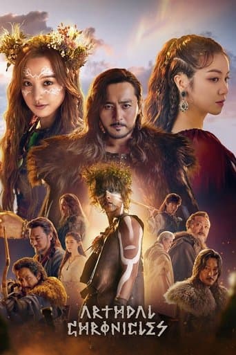 Watch Arthdal Chronicles free online