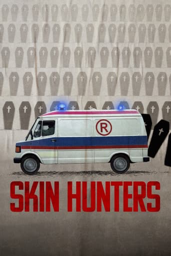 Watch Skin Hunters free online