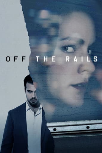 Watch Off the Rails free online