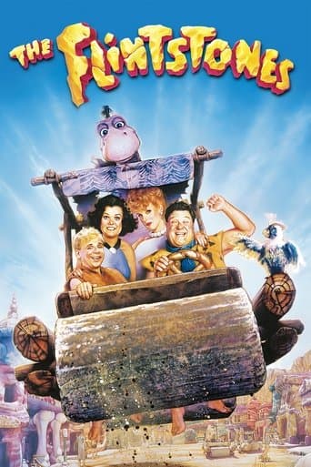 Watch The Flintstones free online
