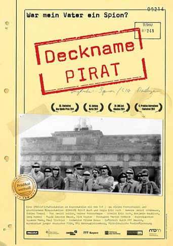 Watch Codename Pirate free online