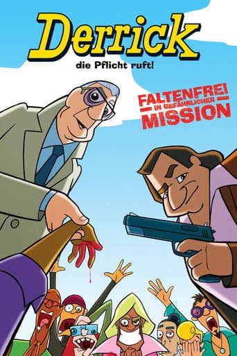 Watch Derrick - Die Pflicht ruft! free online