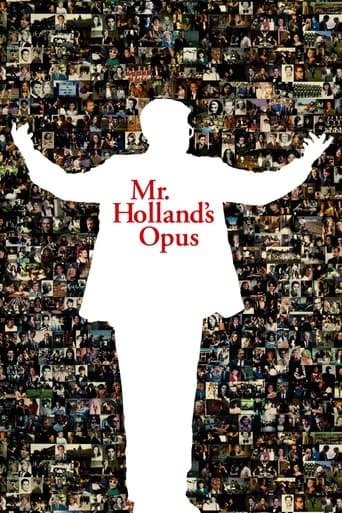 Watch Mr. Holland's Opus free online