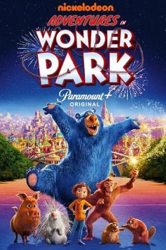 Watch Adventures in Wonder Park free online