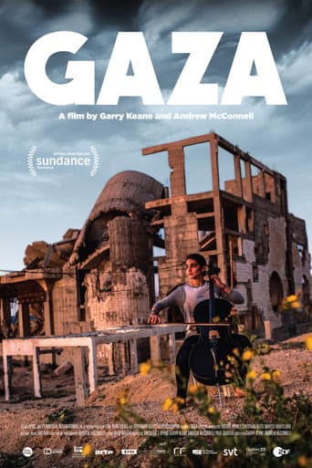 Watch Gaza free online