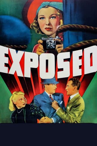 Watch Exposed free online