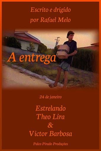 Watch A entrega free online