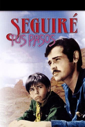 Watch Seguiré tus pasos free online