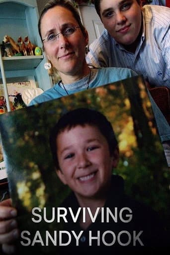 Watch Surviving Sandy Hook free online