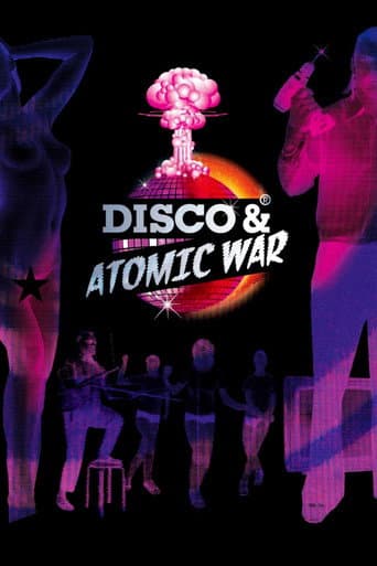 Watch Disco and Atomic War free online