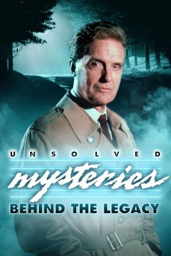Watch Unsolved Mysteries: Behind the Legacy free online