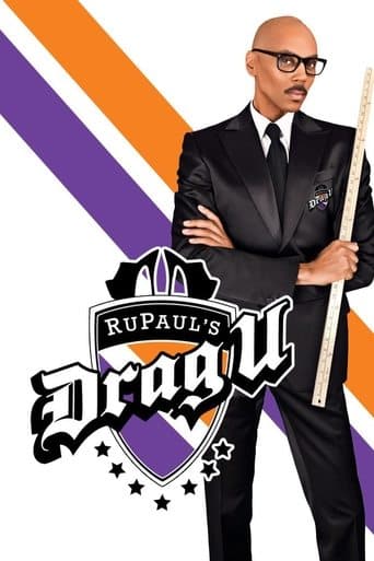 Watch RuPaul's Drag U free online