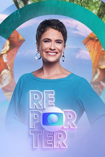 Watch Globo Repórter free online