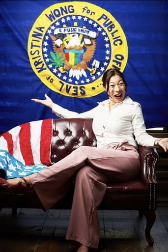 Watch Kristina Wong for Public Office free online