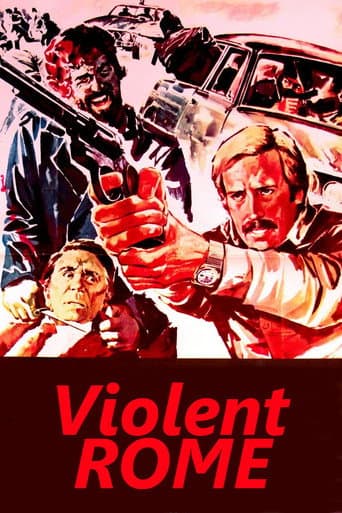 Watch Violent Rome free online
