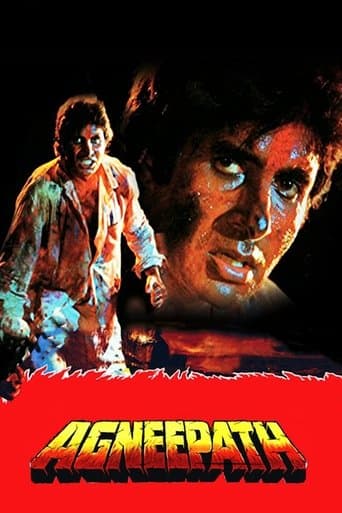 Watch Agneepath free online