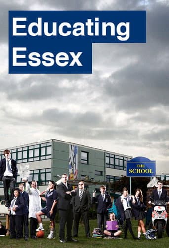 Watch Educating Essex free online
