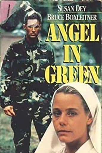 Watch Angel in Green free online