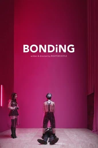 Watch Bonding free online