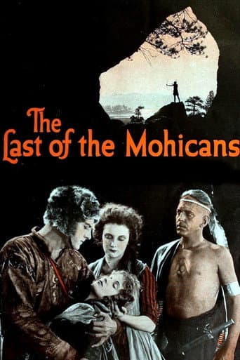 Watch The Last of the Mohicans free online