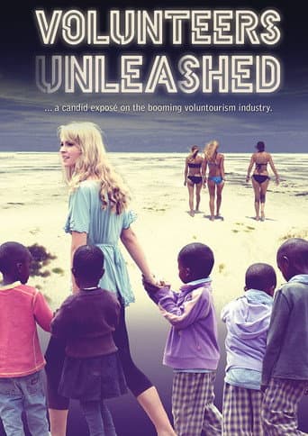 Watch Volunteers Unleashed free online