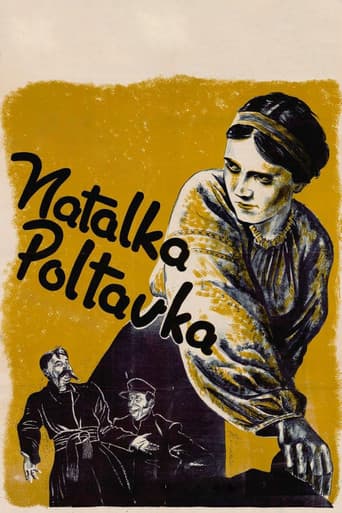 Watch Natalka Poltavka free online