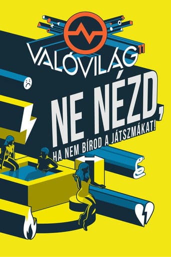 Watch Való Világ free online