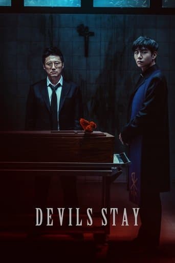 Watch Devils Stay free online