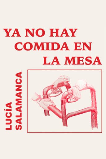 Watch Ya no hay comida en la mesa free online