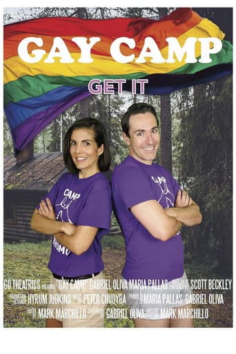 Watch Gay Camp free online