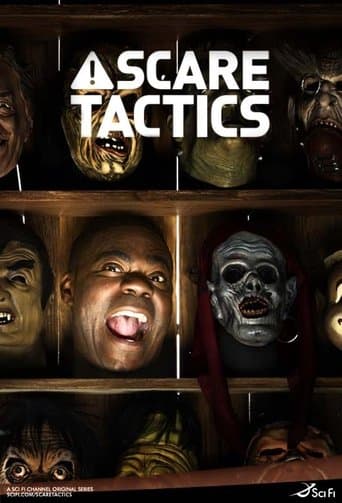 Watch Scare Tactics free online
