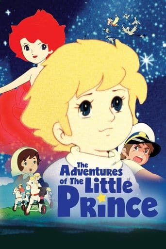 Watch The Adventures of the Little Prince free online