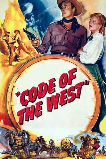 Watch Code of the West free online