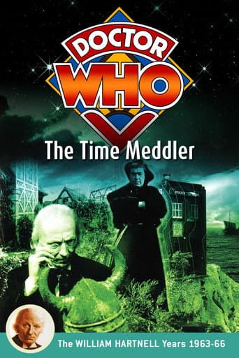 Watch Doctor Who: The Time Meddler free online