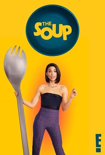 Watch The Soup free online