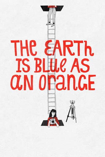 Watch The Earth Is Blue as an Orange free online