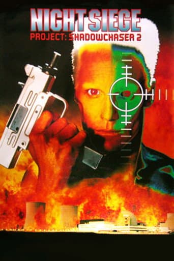 Watch Project Shadowchaser II free online