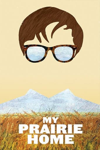 Watch My Prairie Home free online