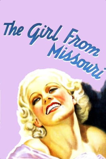 Watch The Girl from Missouri free online