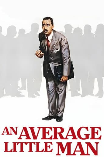 Watch An Average Little Man free online