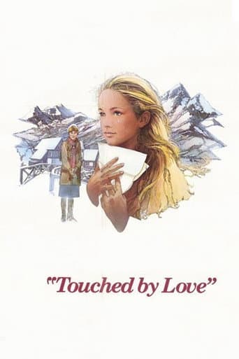 Watch Touched by Love free online