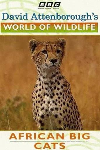 Watch World of Wildlife: African Big Cats free online